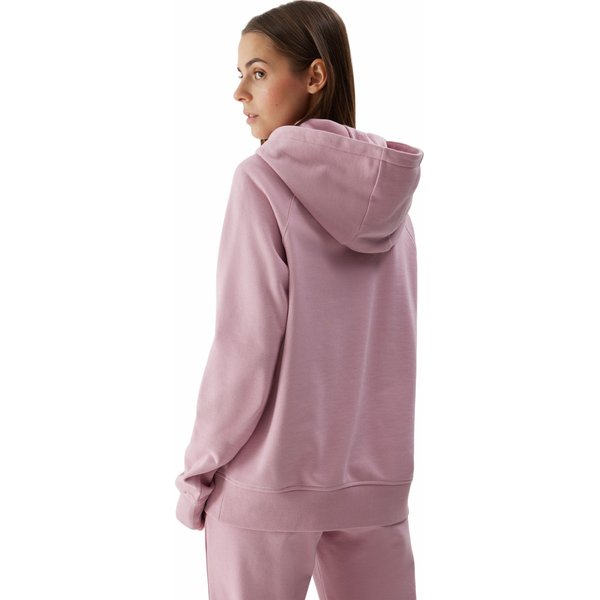 Bluza damska 4FWSS24TSWSF0955 4F - jasny róż