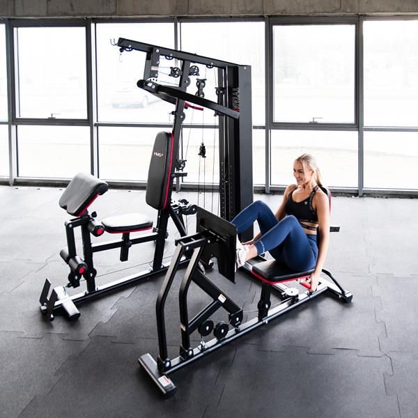 Atlas Tytan 17 + UW09 HMS