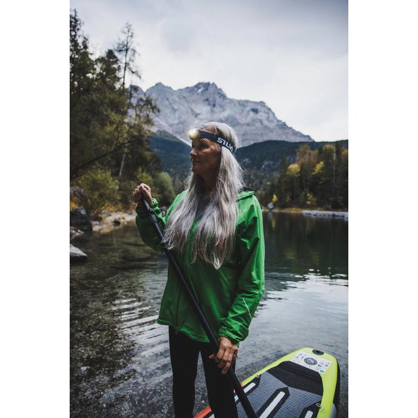 Czołówka Discover Silva - blue