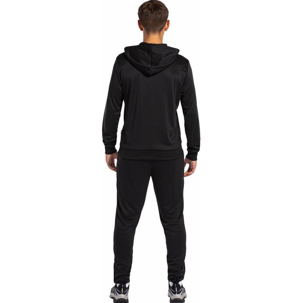 Dres męski Phoenix II Joma - black white