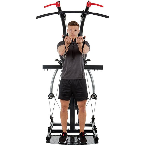 Atlas Bio Force Extreme Core Finnlo