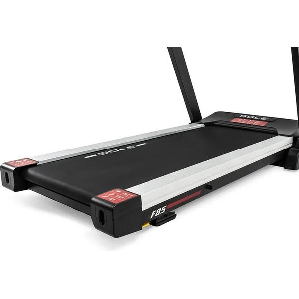 Bieżnia elektryczna Sole F85 2023 Hammer