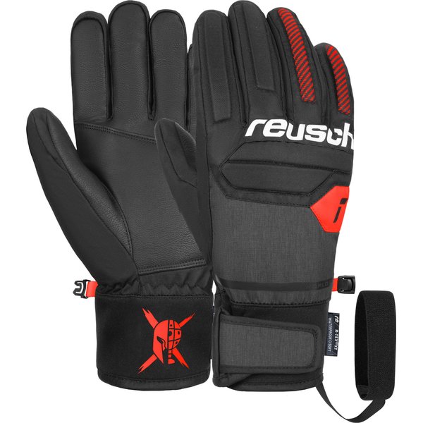 Rękawice narciarskie Warrior R-Tex XT Reusch