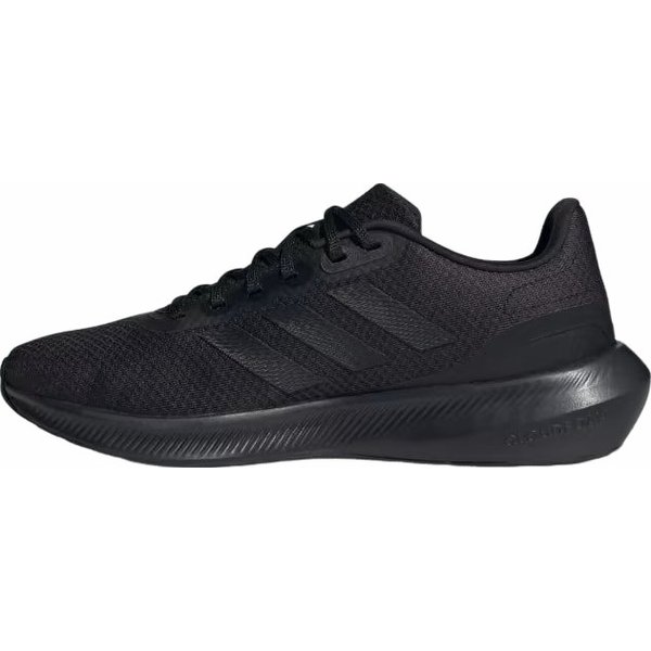 Buty do biegania RunFalcon 3.0 Adidas - czarne