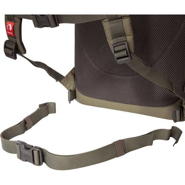 Plecak Grip Rolltop Pack 25L Tatonka - beżowy