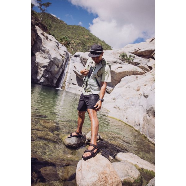 Sandały Terragrip Hydratrek Teva