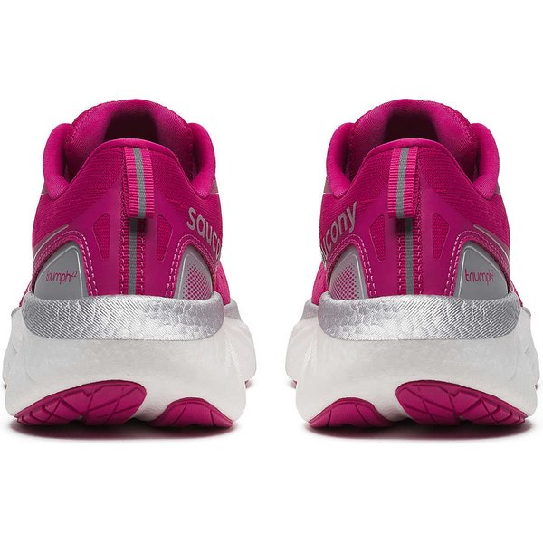 Buty do biegania Triumph 22 Saucony - różowy
