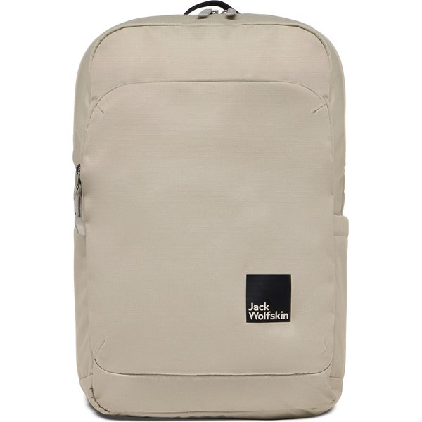 Plecak Terraview 20L Jack Wolfskin - stone