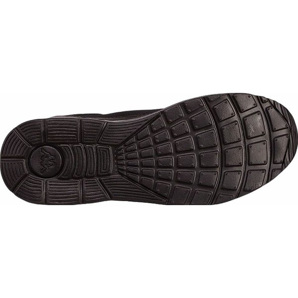 Buty Turpin Kappa - Black/Grey