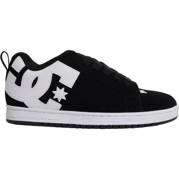 Buty Court Graffik DC Shoes