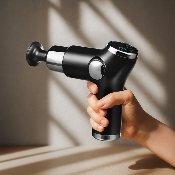 Pistolet do masażu XM100 Gymtek