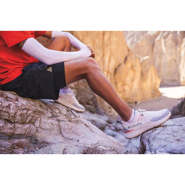 Buty trekkingowe Konos TRS Columbia - Black, Deep Wave