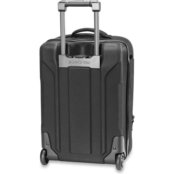 Walizka na kółkach Status Roller 42L Dakine - black