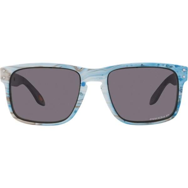 Okulary przeciwsłoneczne z polaryzacją Holbrook Oakley