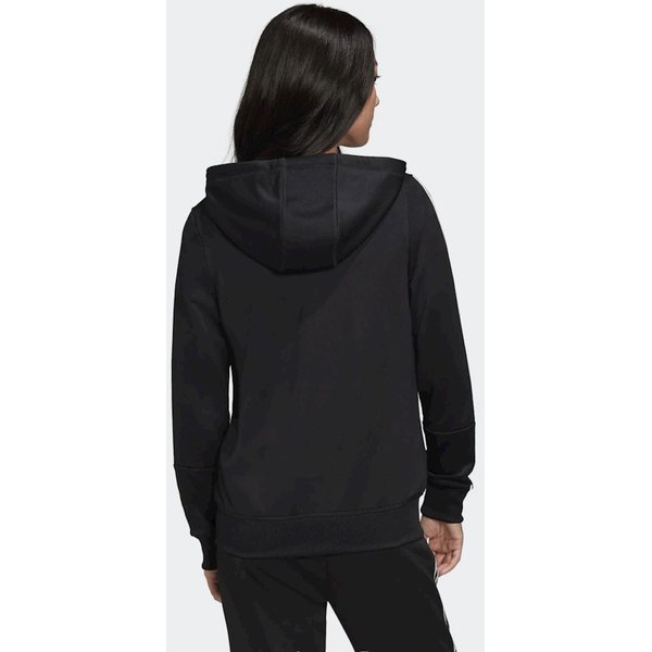 Bluza damska Lock Up Poly Full Zip Adidas