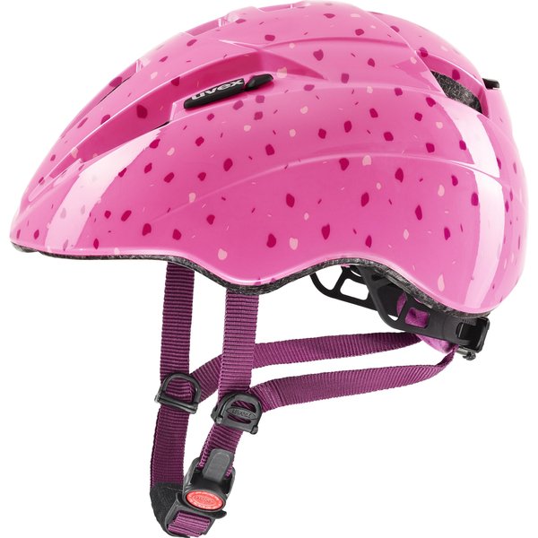 Kask rowerowy juniorski Kid 2 Uvex