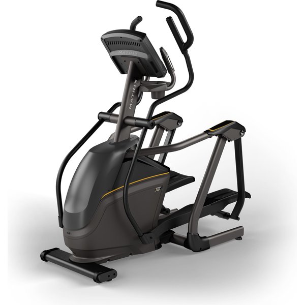 Trenażer eliptyczny E50 XR Matrix Fitness