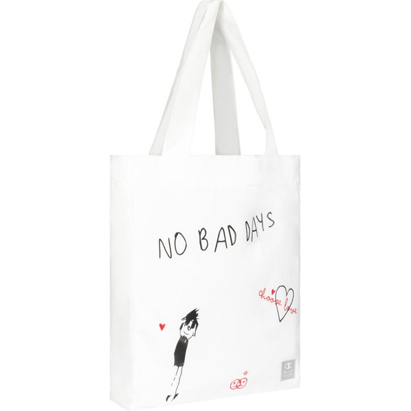 Torba Shopper Tote Champion - łamana biel