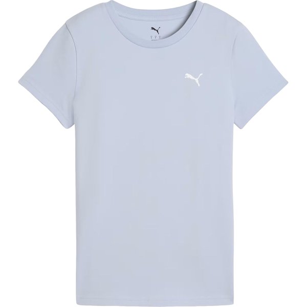 Koszulka damska Wardrobe Ess Slim Tee Puma