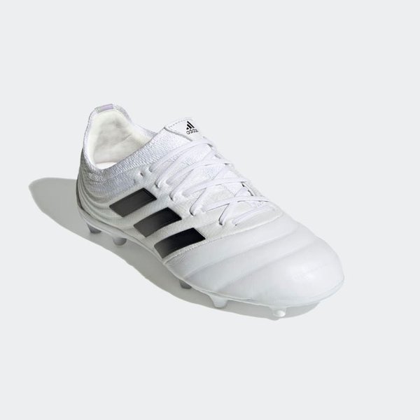 Buty piłkarskie korki Copa 20.1 FG Jr Adidas