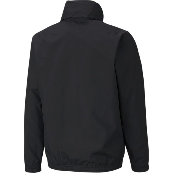 Kurtka juniorska TeamRISE All Weather Puma