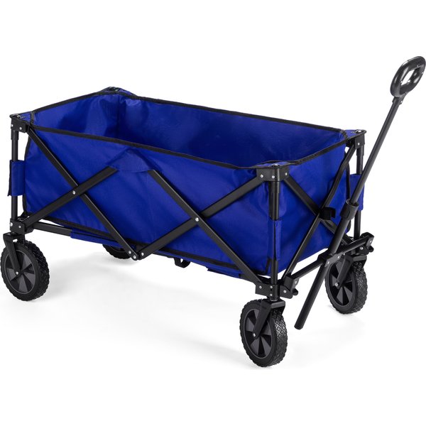 Wózek turystyczny składany 120L Outtec WYPRZEDAŻ - wyprzedaż III