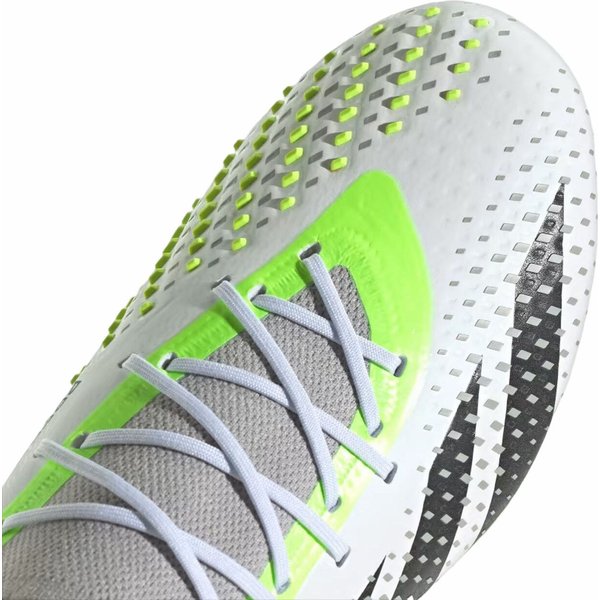 Buty piłkarskie korki Predator Accuracy.1 AG Adidas