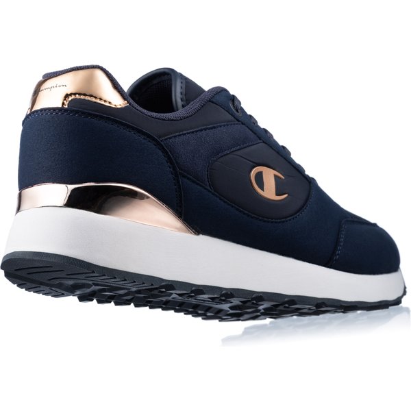 Buty EE Champ II Plant NY Champion - granatowe