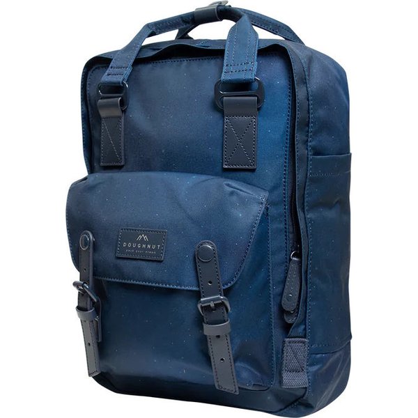 Plecak Macaroon Sky Series 16L Doughnut - granatowy