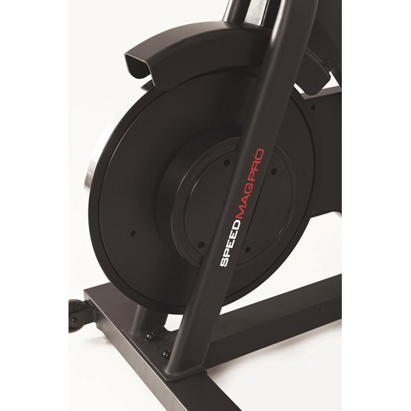 Rower spiningowy SRX Speed Mag Pro Toorx