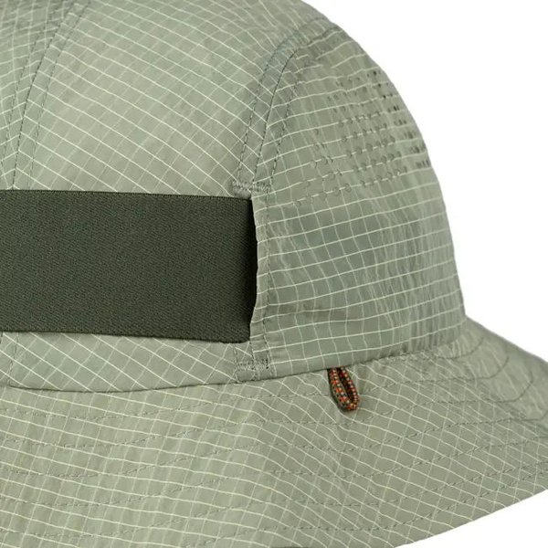 Kapelusz Go Bucket Hat Solid Buff - pistachio