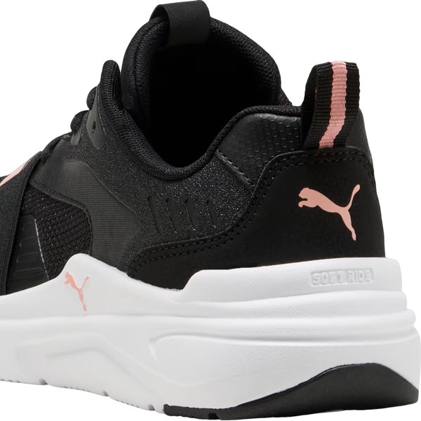 Buty treningowe Softride Wired 2 Puma - black