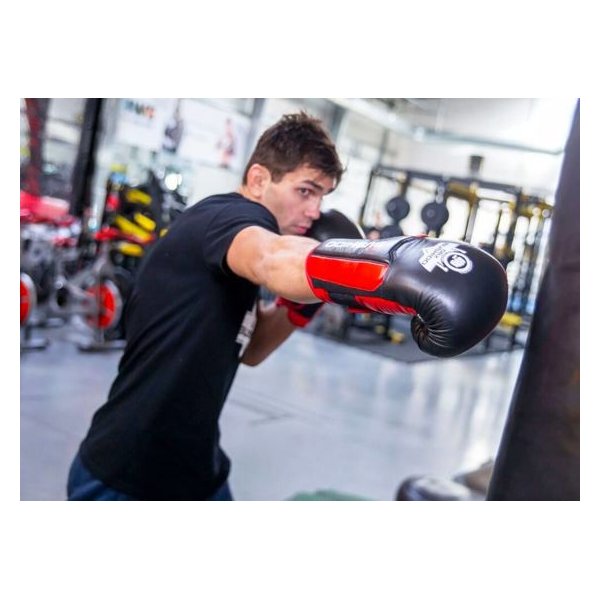 Rękawice bokserskie sparingowe DBD-B-3 Bushido