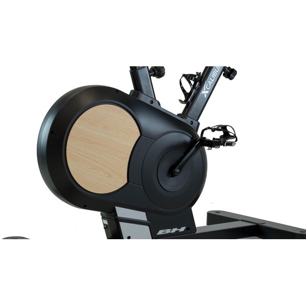 Rower spiningowy Xcalibur Magnetic H9340 BH Fitness