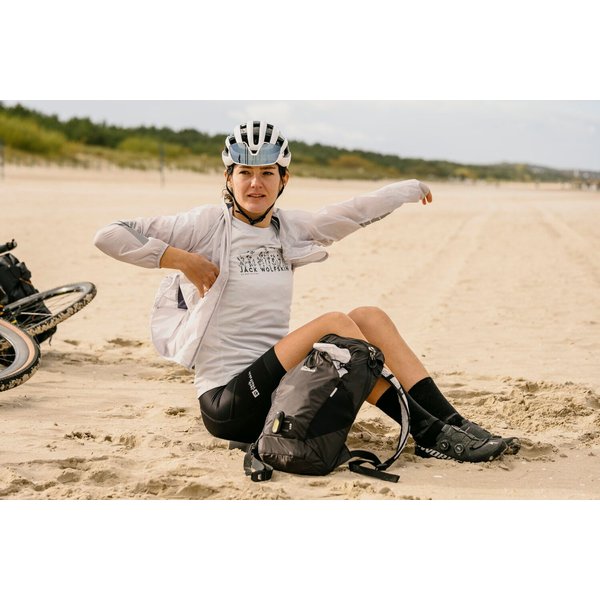 Plecak Moab Jam 10L Jack Wolfskin - flash black