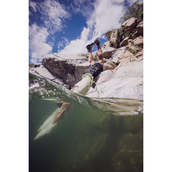 Sandały Terragrip Hydratrek Teva