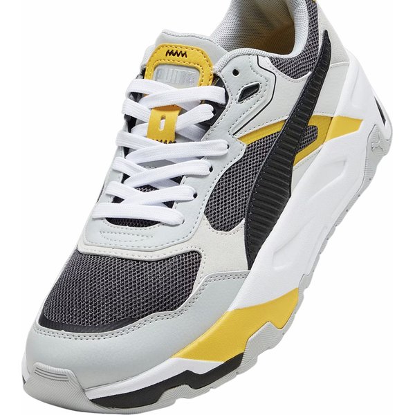 Buty Trinity Puma - czarne