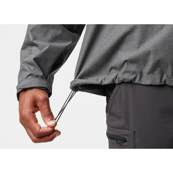 Kurtka męska Nari 2,5L Helly Hansen - szara