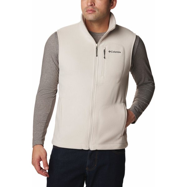 Kamizelka polarowa męska Fast Trek Fleece Vest Columbia