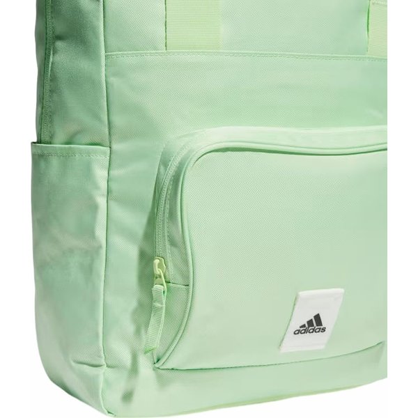Plecak Prime Adidas - zielony