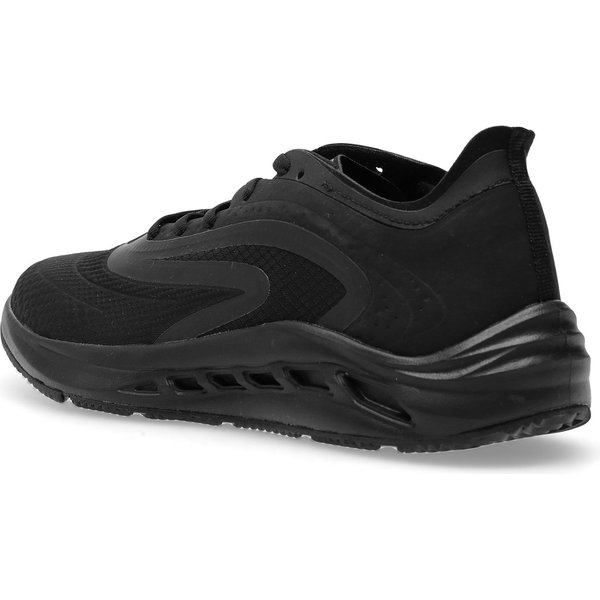 Buty D4L22 OBDS103 4F - czarne