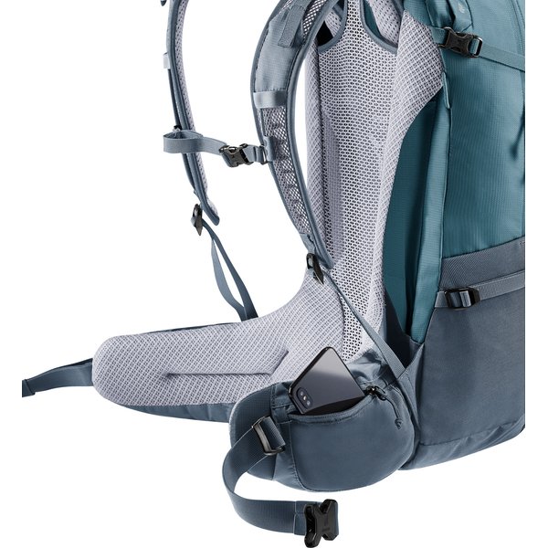 Plecak Futura 27L Deuter - atlantic-ink