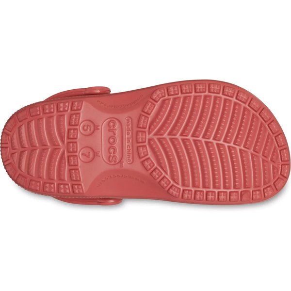 Chodaki Classic Crocs - Strawberry Wine