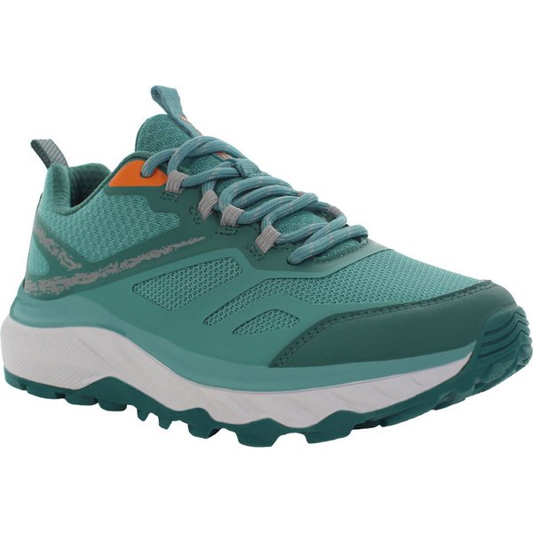 Buty trekkingowe Preston Wm's Lumberjack