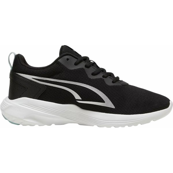 Buty All-Day Active Black-Dark Shadow Wm's Puma