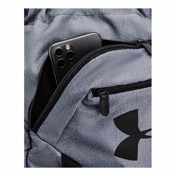 Plecak Undeniable 20L Under Armour - szary
