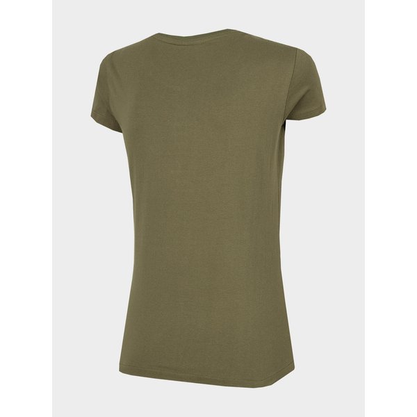 Koszulka damska AW22 TTSHF093 Outhorn