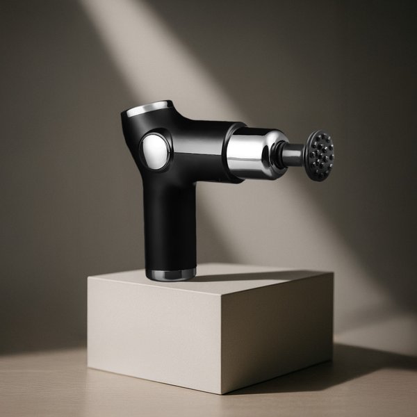 Pistolet do masażu XM100 Gymtek