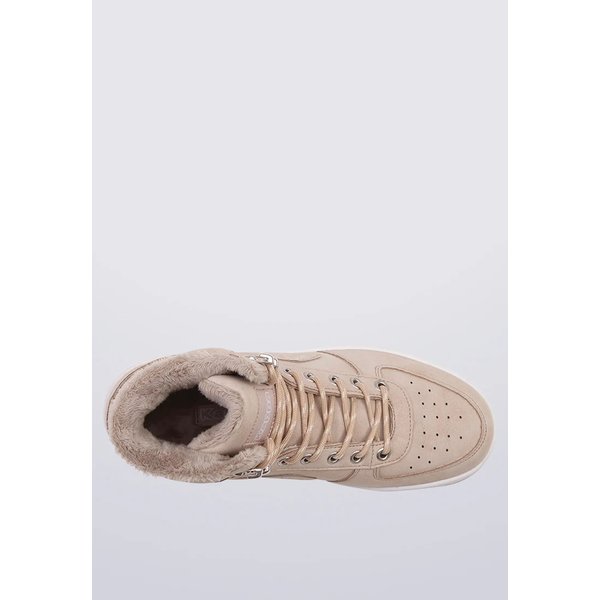 Buty Fallou Wm's Kappa - beige