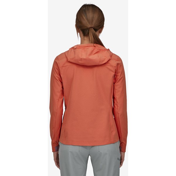 Kurtka damska R1 CrossStrata Patagonia